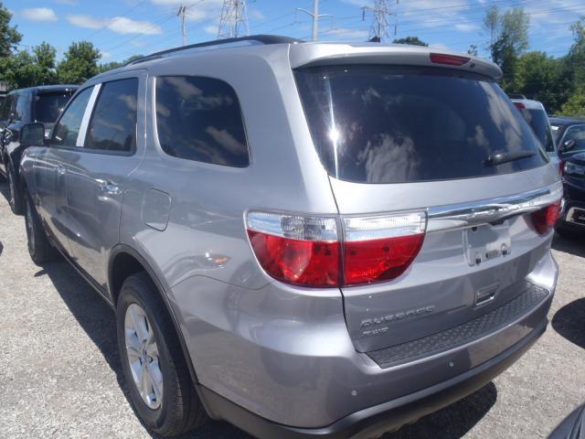 2013 Dodge Durango 2WD EX AT SUV