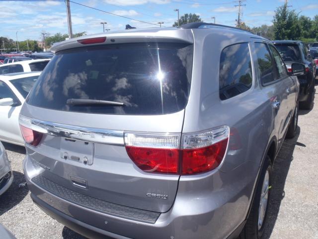 2013 Dodge Durango 2WD EX AT SUV