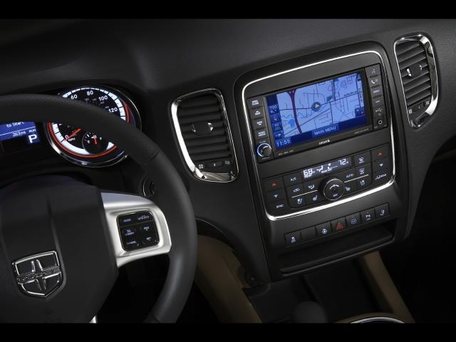 2013 Dodge Durango 2WD EX AT SUV