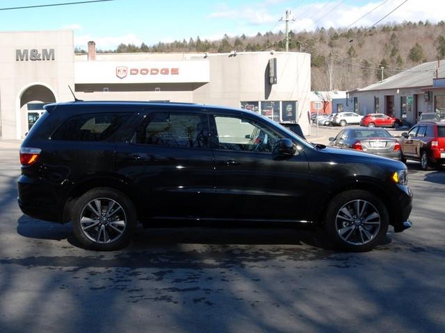 2013 Dodge Durango S