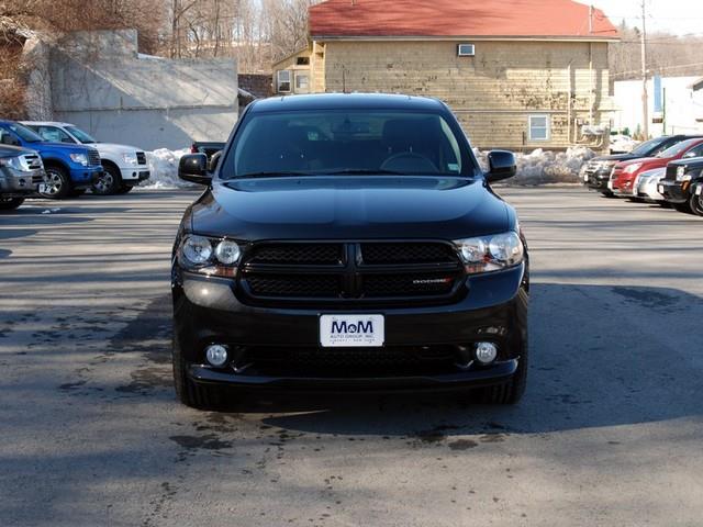 2013 Dodge Durango S