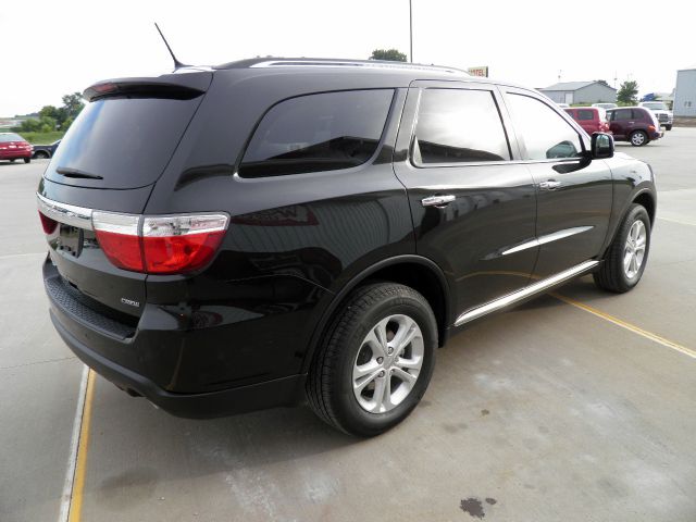 2013 Dodge Durango EX-L 2WD