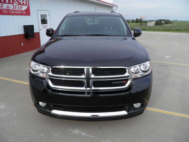 2013 Dodge Durango EX-L 2WD