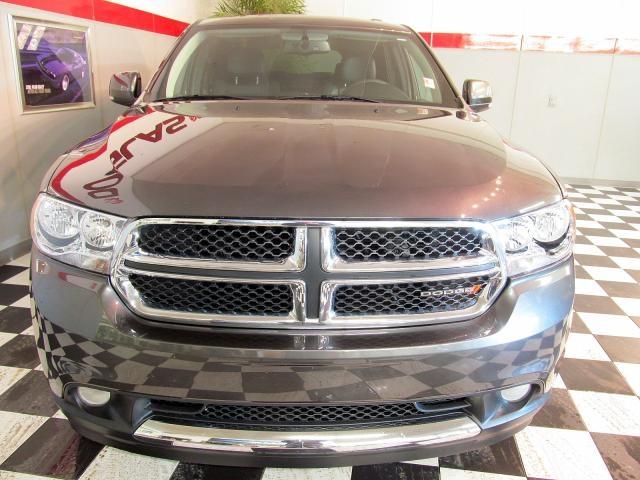 2013 Dodge Durango LTD