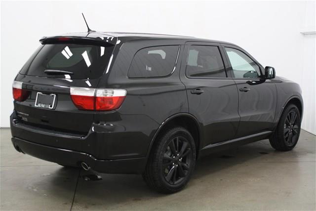 2013 Dodge Durango S