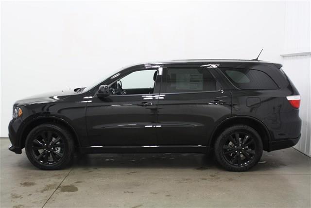 2013 Dodge Durango S