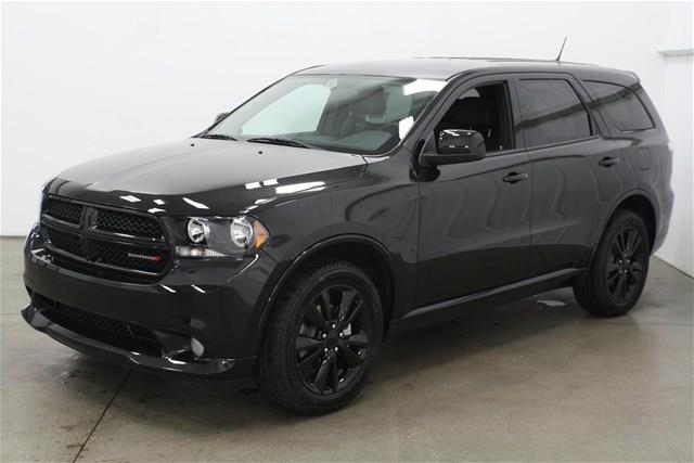 2013 Dodge Durango S