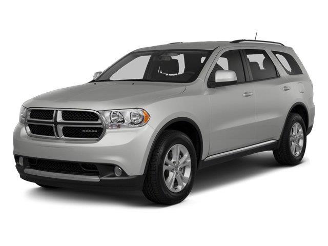 2013 Dodge Durango LTD