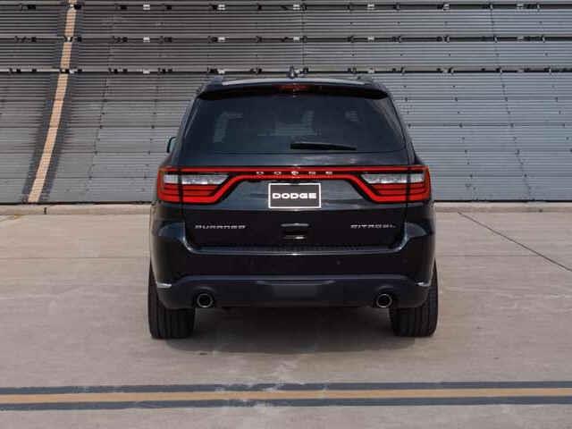 2014 Dodge Durango XK