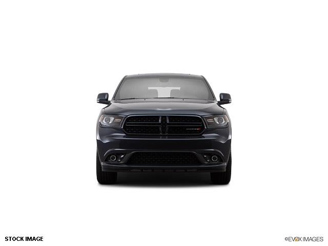 2014 Dodge Durango 4dr 2.9L Twin Turbo AWD W/3rd