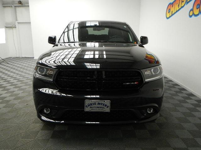 2014 Dodge Durango S