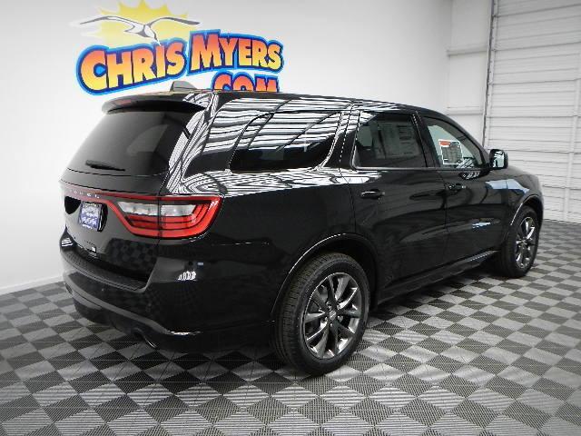 2014 Dodge Durango S