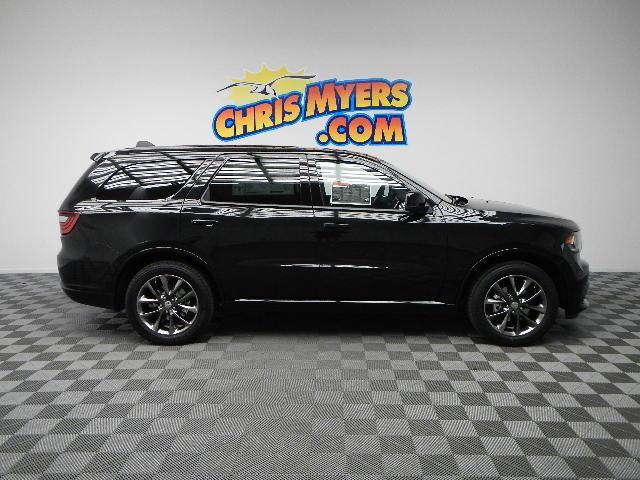 2014 Dodge Durango S