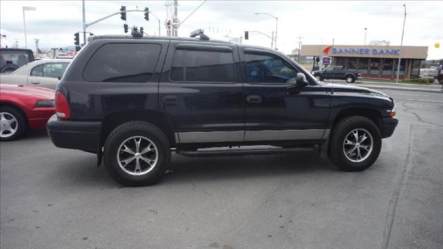 2000 Dodge Durango SLT Unknown