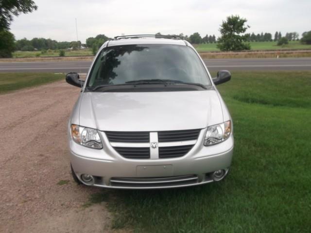 2006 Dodge GRAND CARA SLT