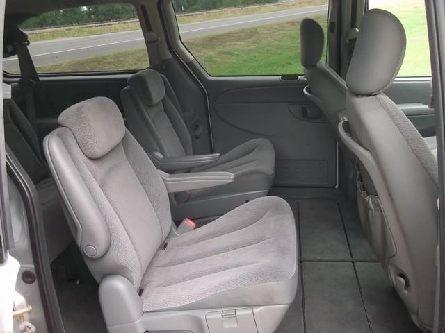 2006 Dodge GRAND CARA SLT