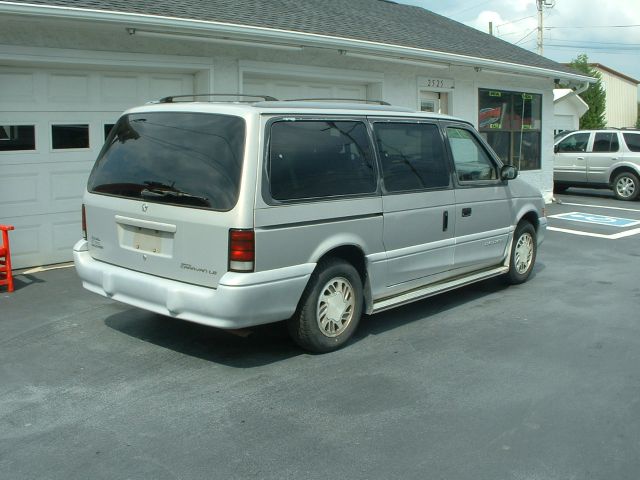 1994 Dodge Grand Caravan X