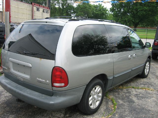 1996 Dodge Grand Caravan Unknown