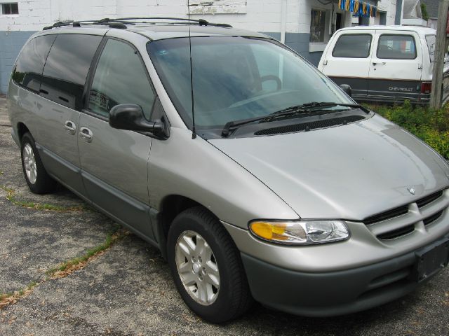 1996 Dodge Grand Caravan Unknown