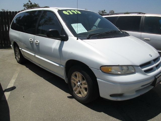 1997 Dodge Grand Caravan X