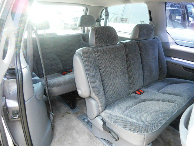 1997 Dodge Grand Caravan SE