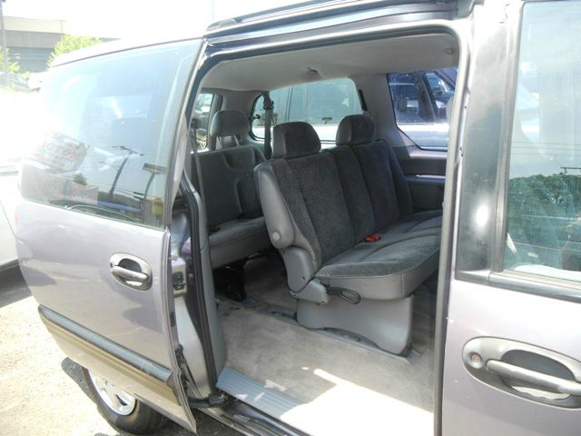 1997 Dodge Grand Caravan SE