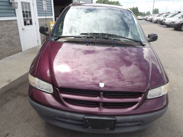 1998 Dodge Grand Caravan SW 4DR