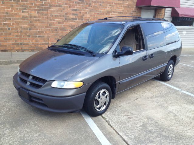 1998 Dodge Grand Caravan Base