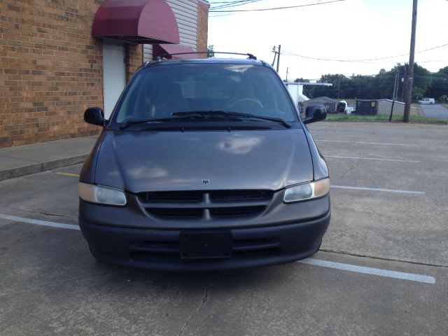 1998 Dodge Grand Caravan Base