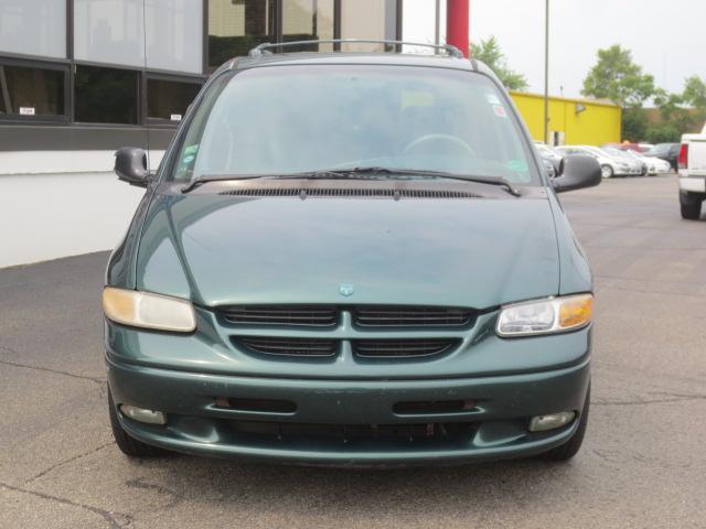 1998 Dodge Grand Caravan SE