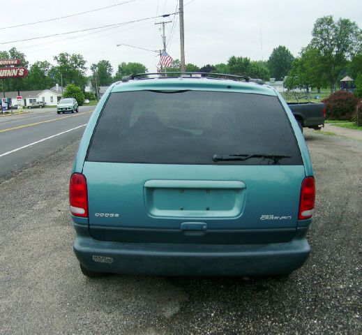 1998 Dodge Grand Caravan X