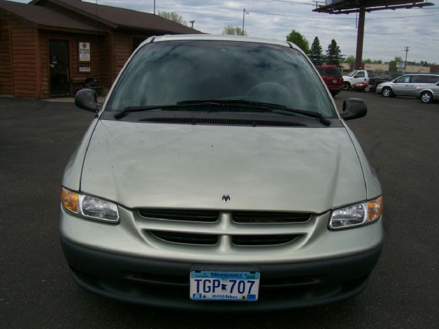 1999 Dodge Grand Caravan Base