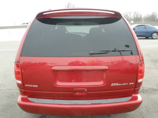 1999 Dodge Grand Caravan LS Premium Ultimate