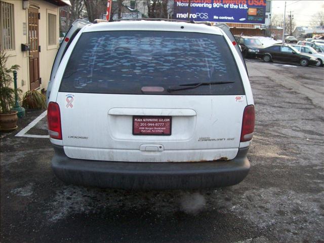 1999 Dodge Grand Caravan LS Premium Ultimate