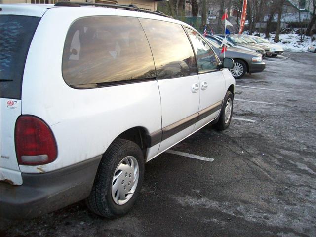 1999 Dodge Grand Caravan LS Premium Ultimate