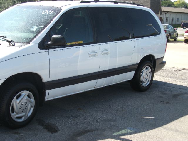 1999 Dodge Grand Caravan SE