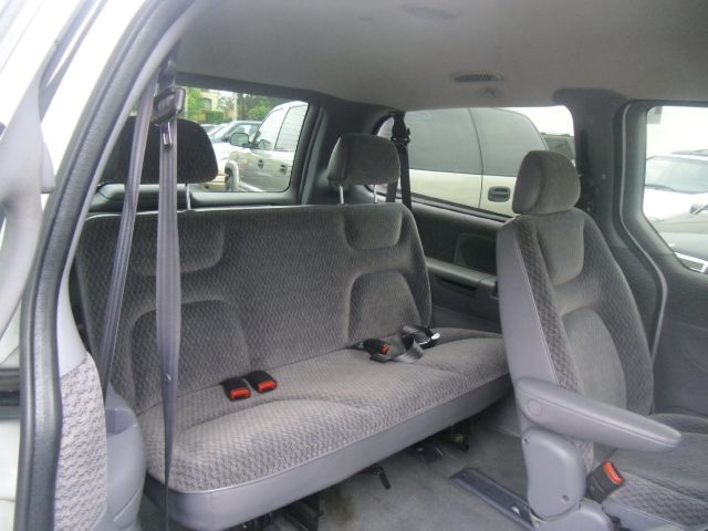 1999 Dodge Grand Caravan SE