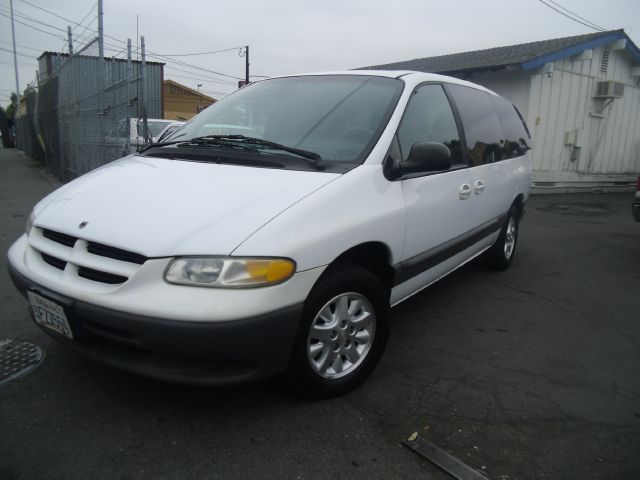 1999 Dodge Grand Caravan SE