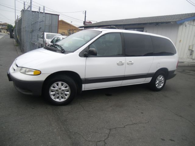 1999 Dodge Grand Caravan SE