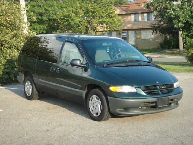 1999 Dodge Grand Caravan SE Details. EUCLID, OH 44132