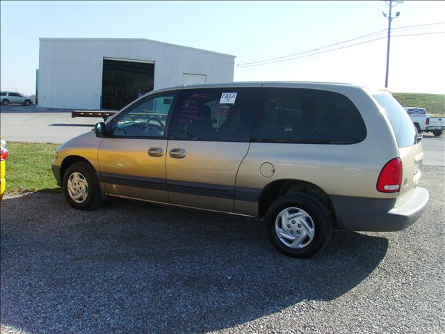 1999 Dodge Grand Caravan LS Premium Ultimate