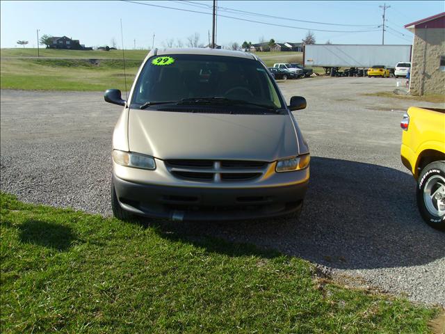 1999 Dodge Grand Caravan LS Premium Ultimate