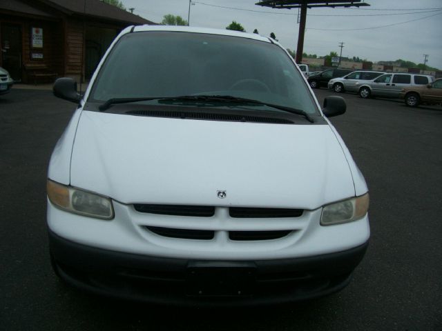 1999 Dodge Grand Caravan SE