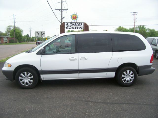 1999 Dodge Grand Caravan SE