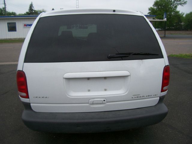 1999 Dodge Grand Caravan SE