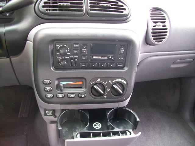 1999 Dodge Grand Caravan LS Premium Ultimate