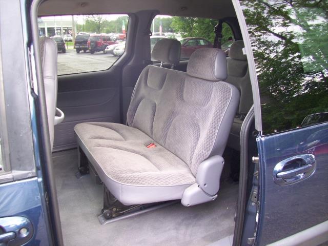 1999 Dodge Grand Caravan LS Premium Ultimate