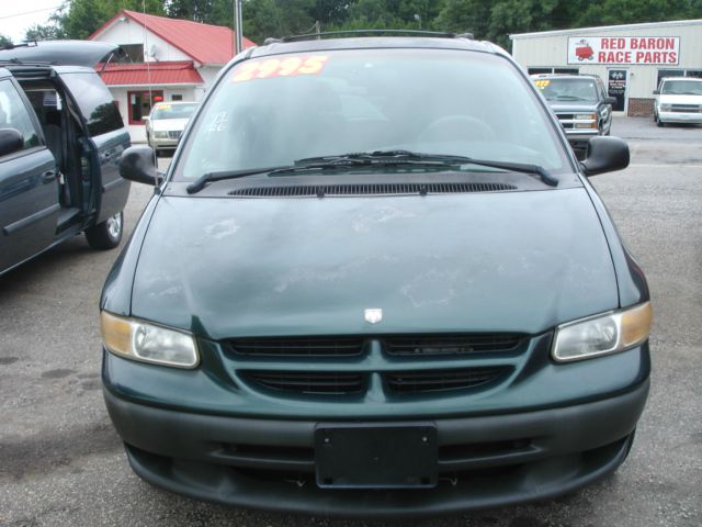 1999 Dodge Grand Caravan SE