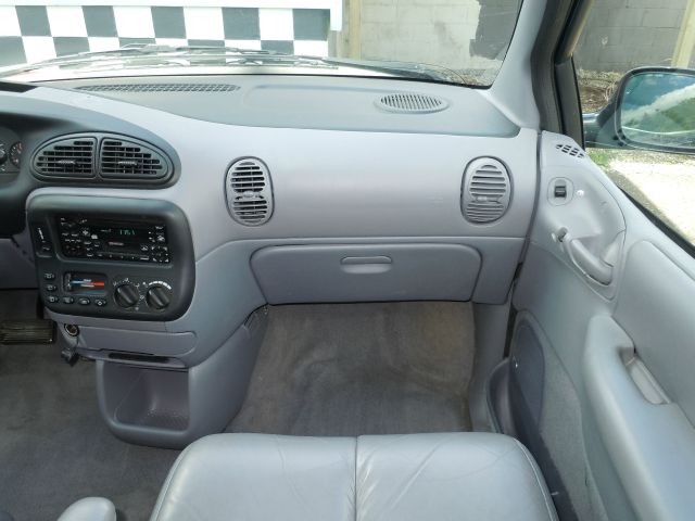 2000 Dodge Grand Caravan GSX