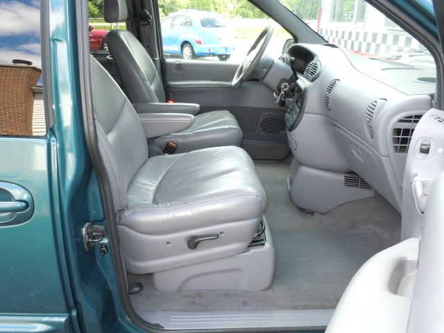 2000 Dodge Grand Caravan GSX